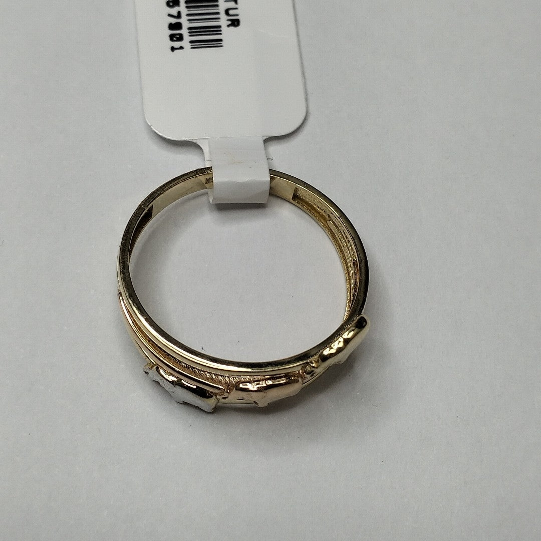 ANILLOS DAMA ORO 14K 2.2 (NUEVO)
