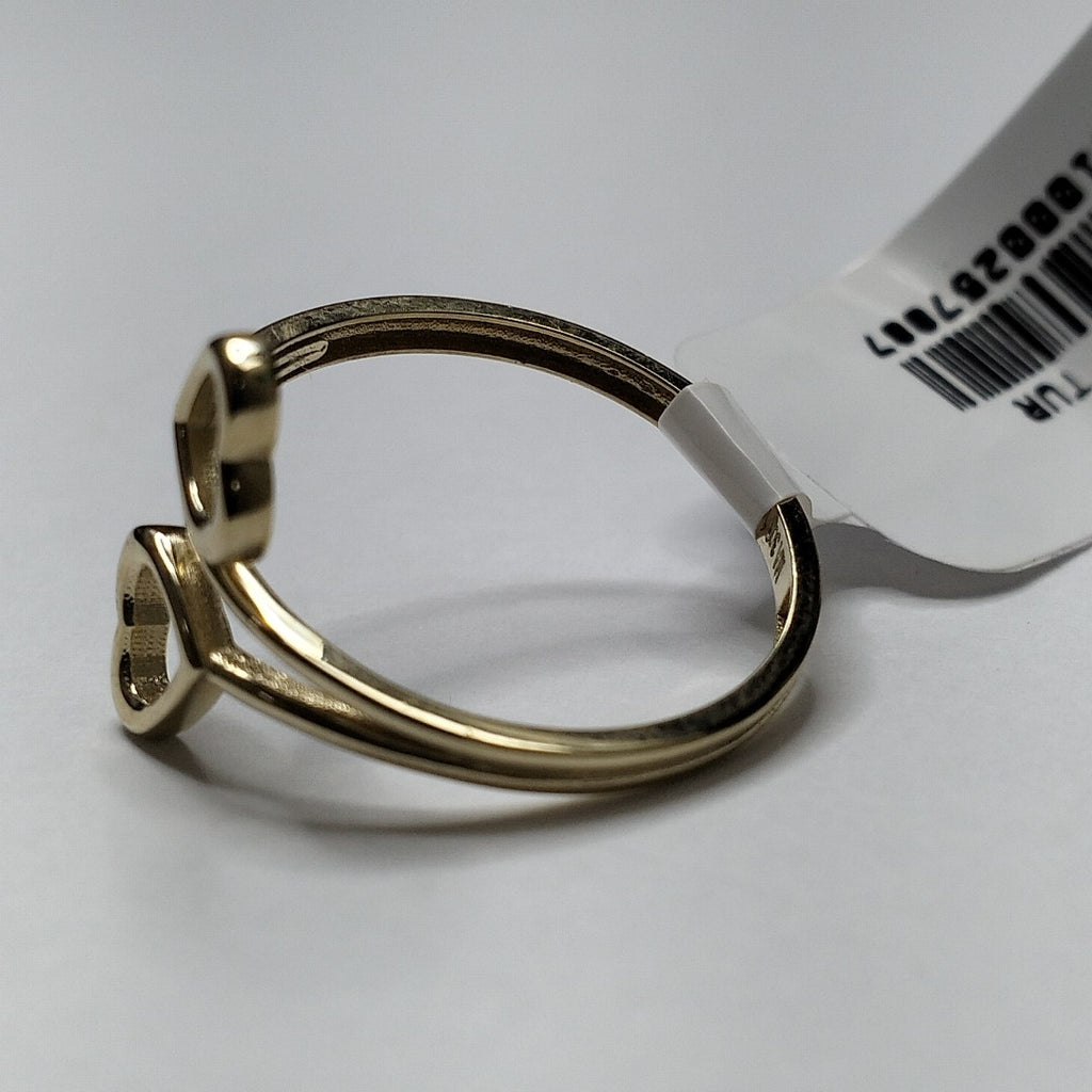 ANILLOS DAMA ORO 14K 1.4 (NUEVO)