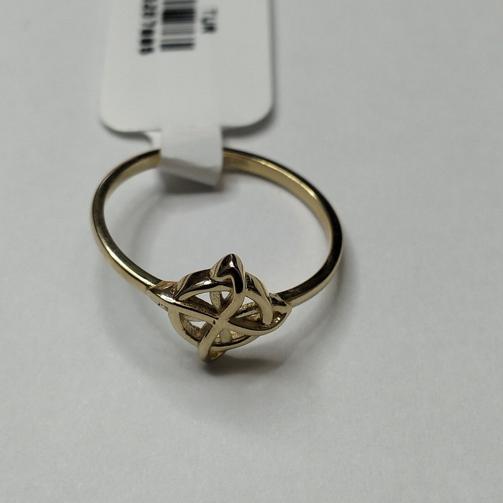 ANILLOS DAMA ORO 14K 1.4 (NUEVO)