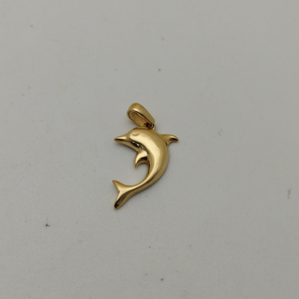 DIJES ORO 14K 0.9 (NUEVO)