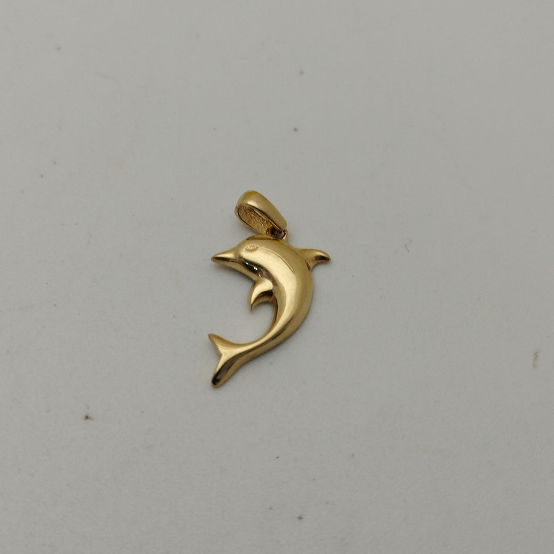 DIJES ORO 14K 0.9 (NUEVO)