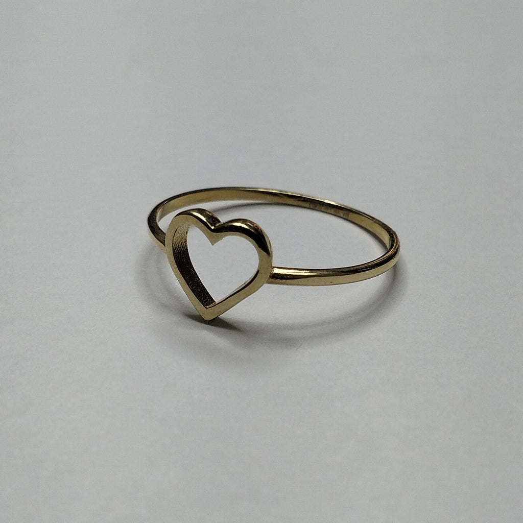 ANILLOS DAMA ORO 14K 1 (NUEVO)