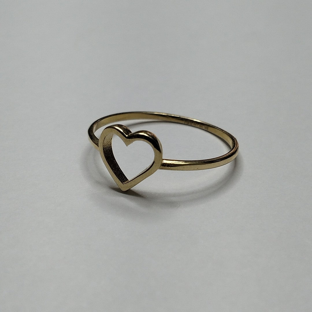 ANILLOS DAMA ORO 14K 1 (NUEVO)