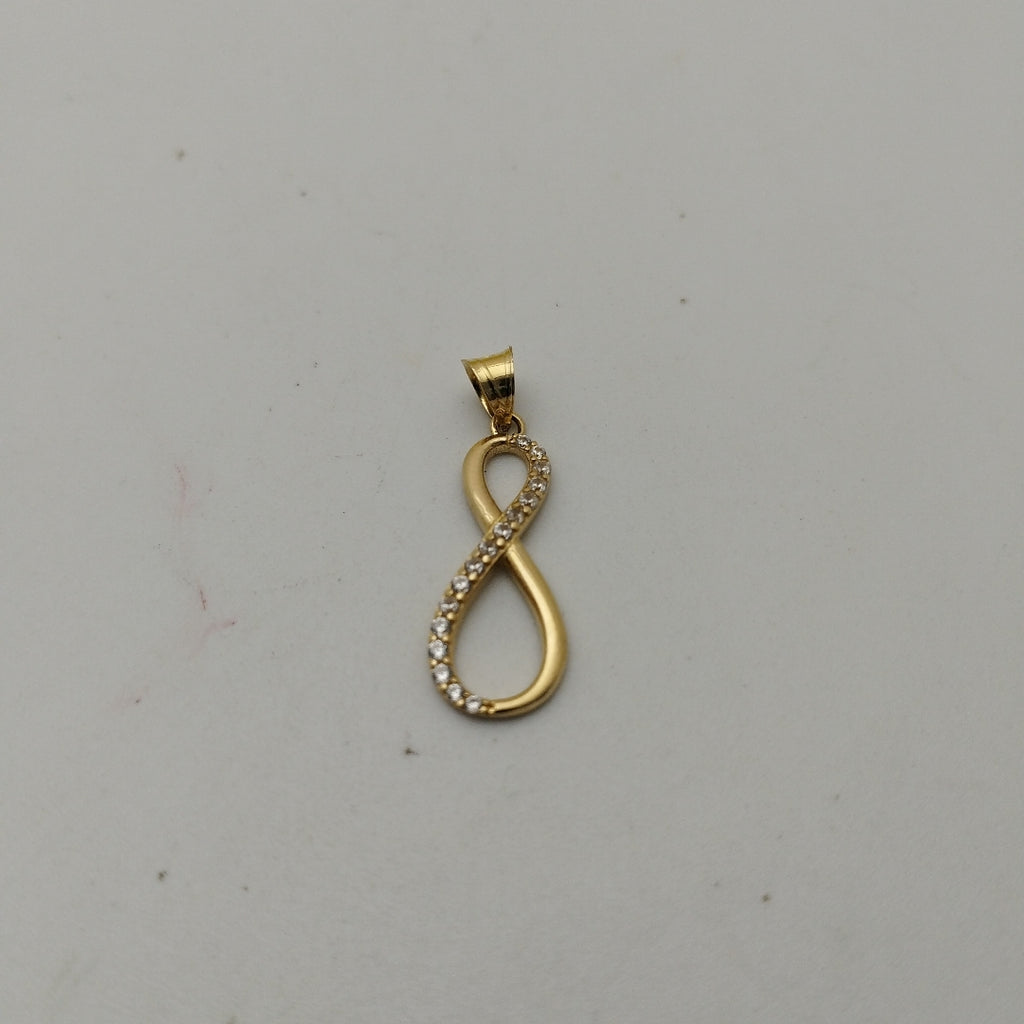 DIJES ORO 14K 0.9 (NUEVO)