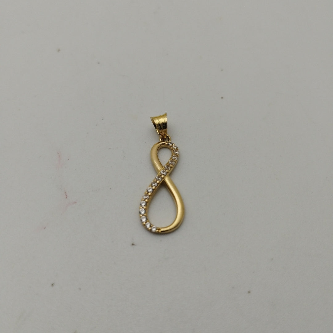 DIJES ORO 14K 0.9 (NUEVO)