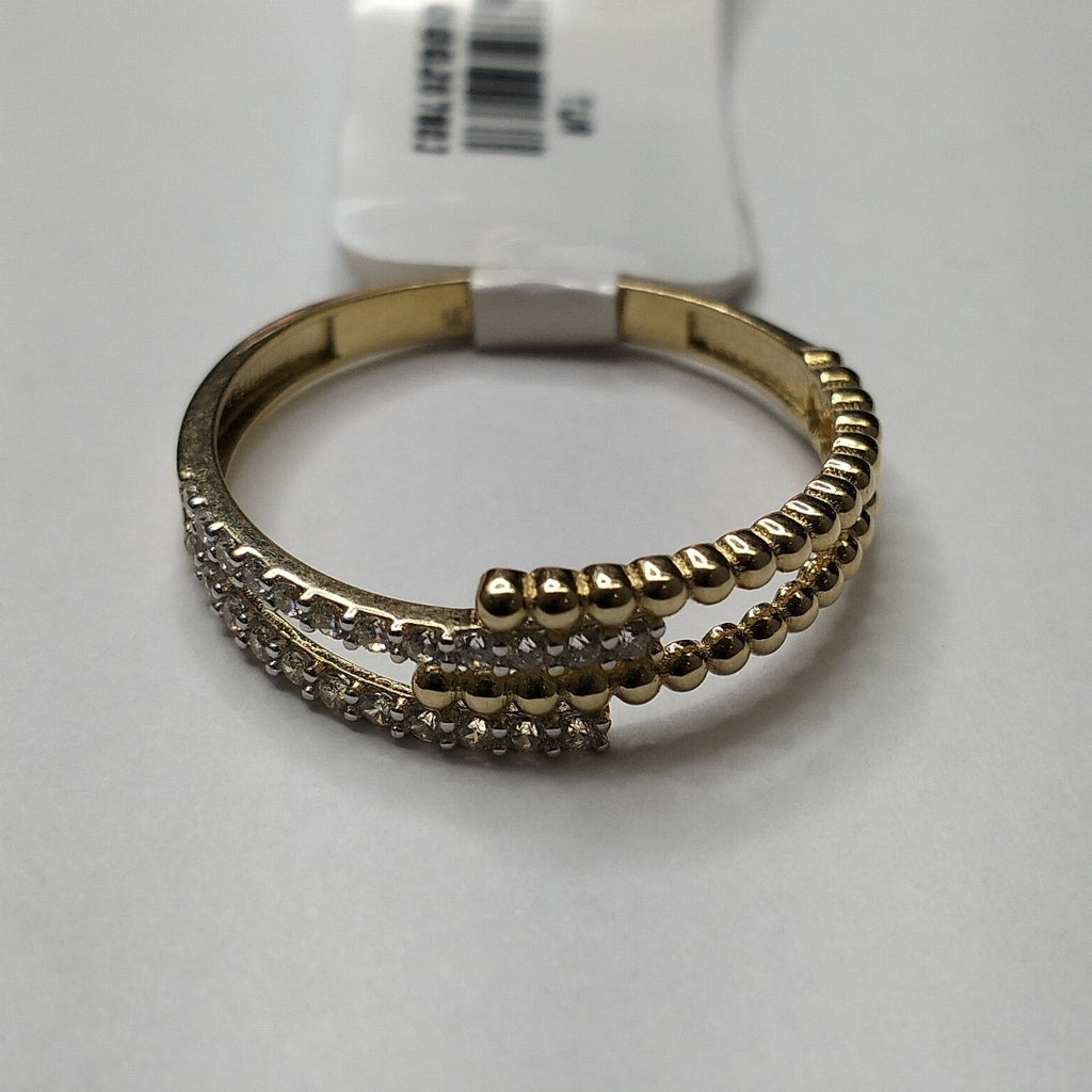ANILLOS DAMA ORO 14K 1.8 (NUEVO)