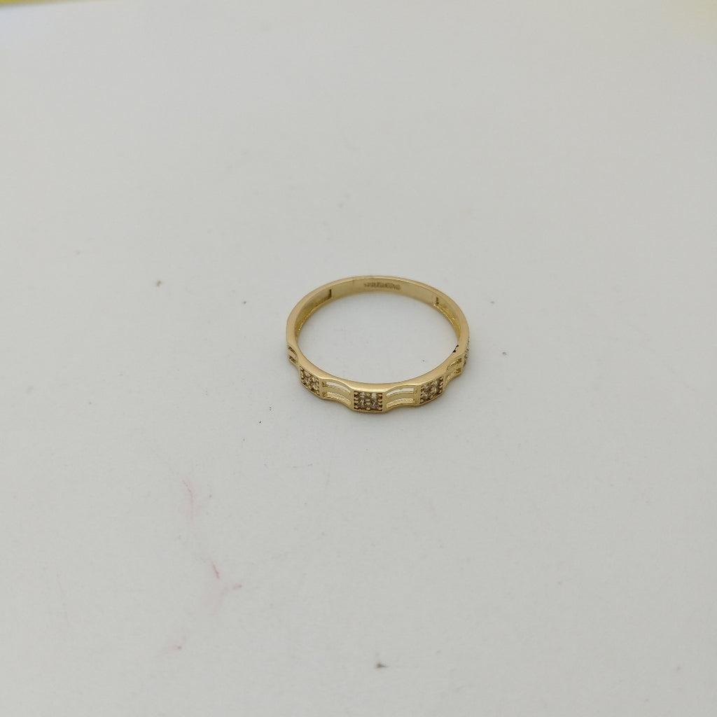 ANILLOS DAMA ORO 14K 1.3 (NUEVO)