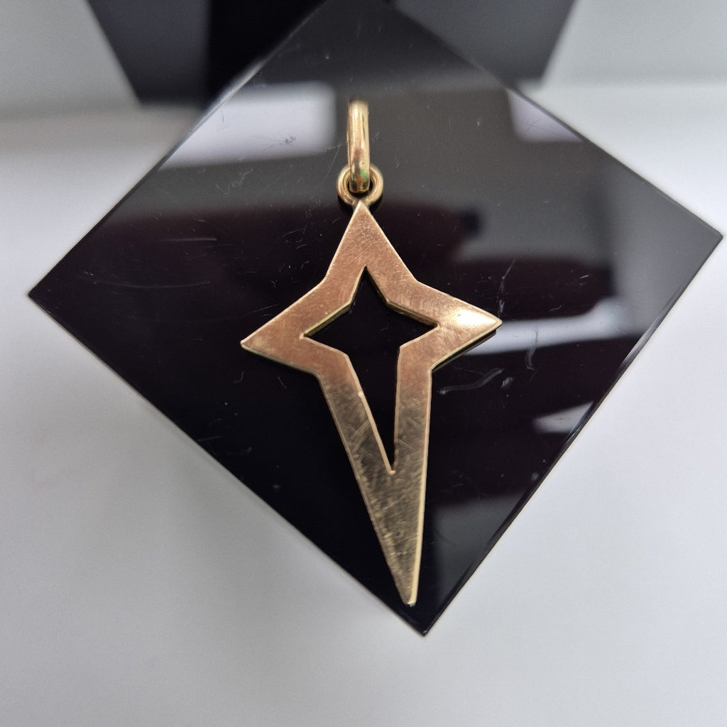 DIJE ORO 14 K 3,60 GRMS (SEMINUEVO)