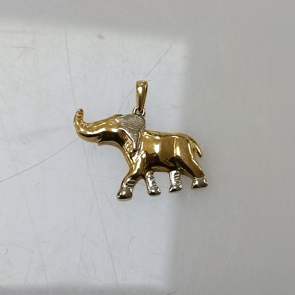 DIJES ORO 14K 1.6 (NUEVO)