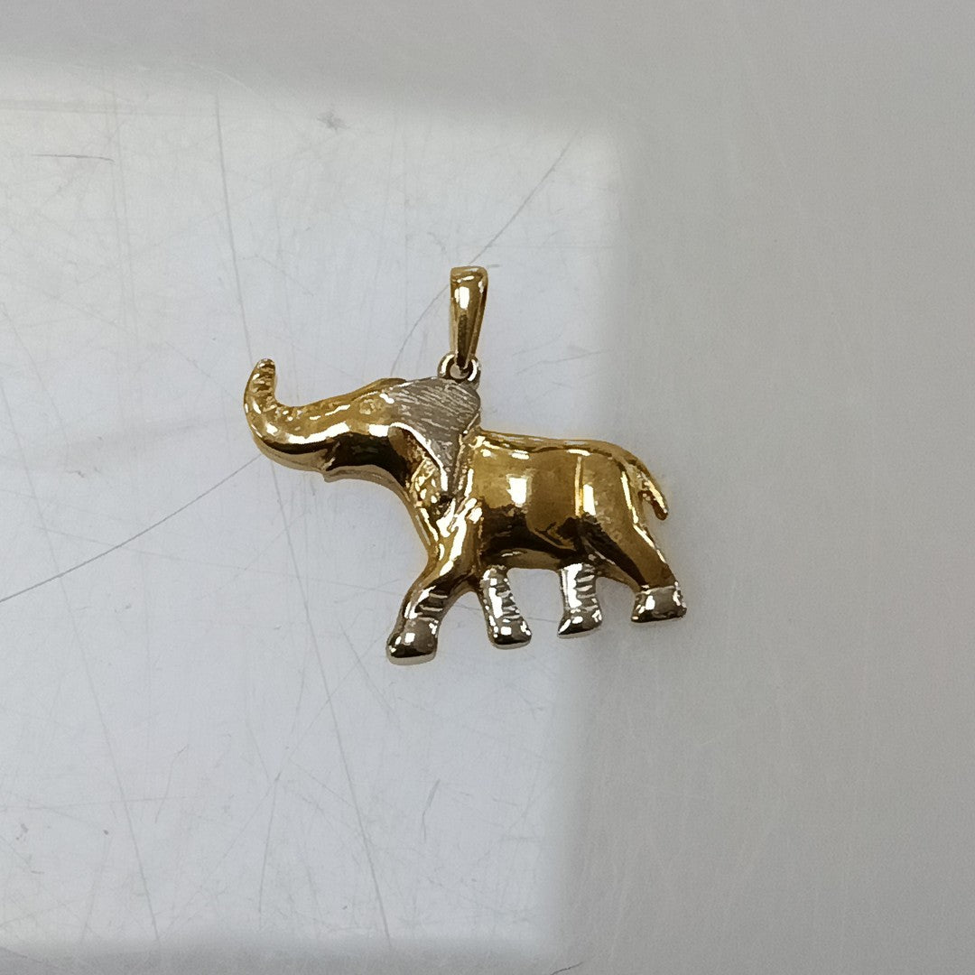 DIJES ORO 14K 1.6 (NUEVO)
