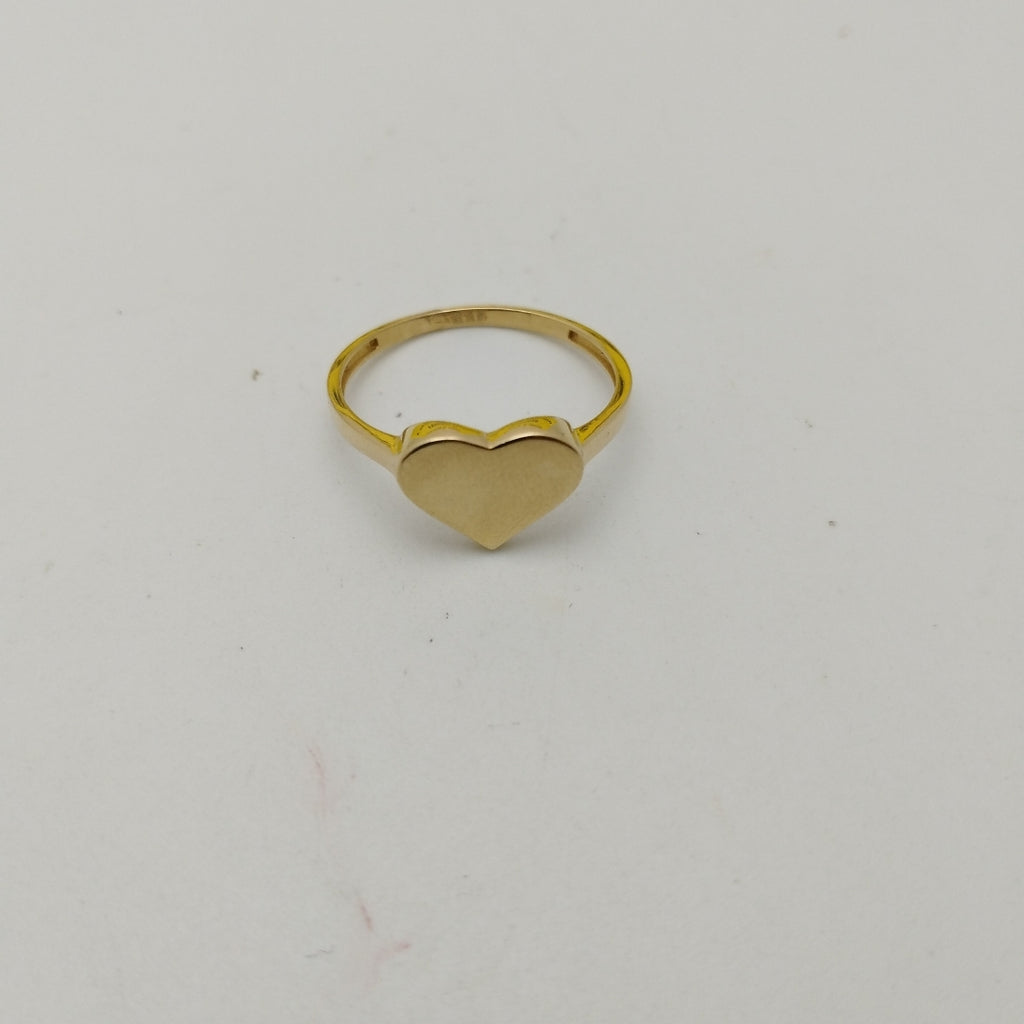 ANILLOS DAMA ORO 14K 1.8 (NUEVO)