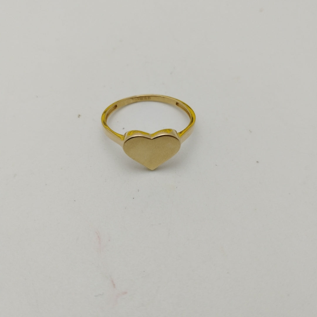 ANILLOS DAMA ORO 14K 1.8 (NUEVO)