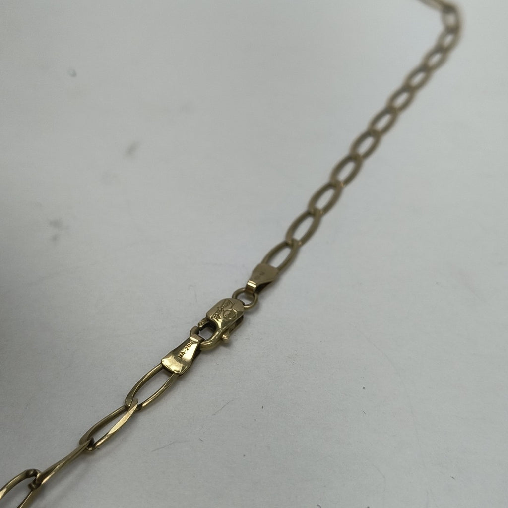 CADENA ORO 10 K 6.7 GRMS (SEMINUEVO)