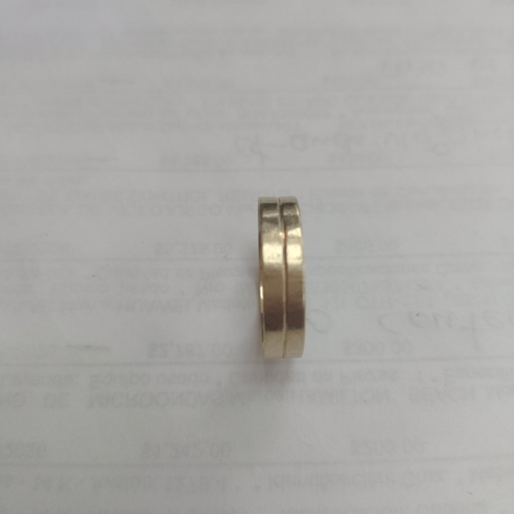 ARGOLLA ORO 10 K 1,60 GRMS (SEMINUEVO)