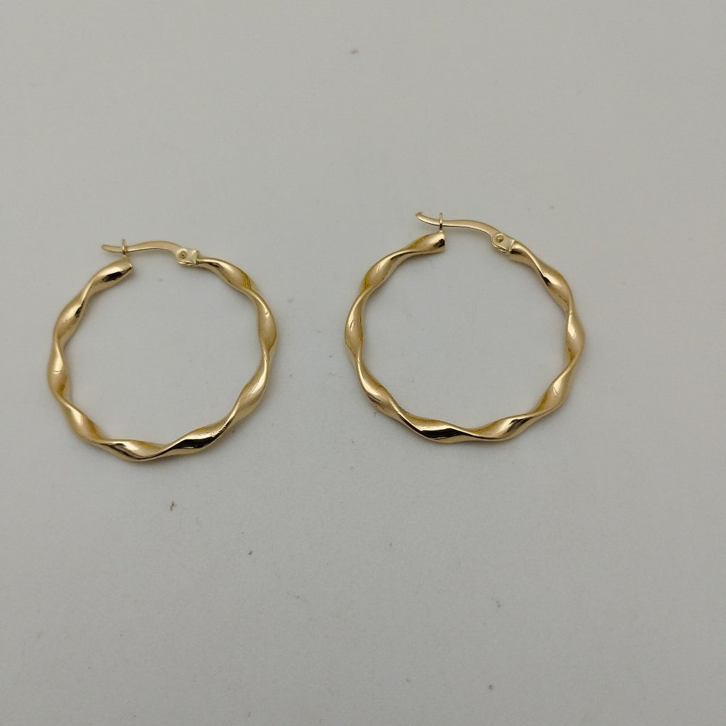 ARRACADAS ORO 14K 1.8 (NUEVO)