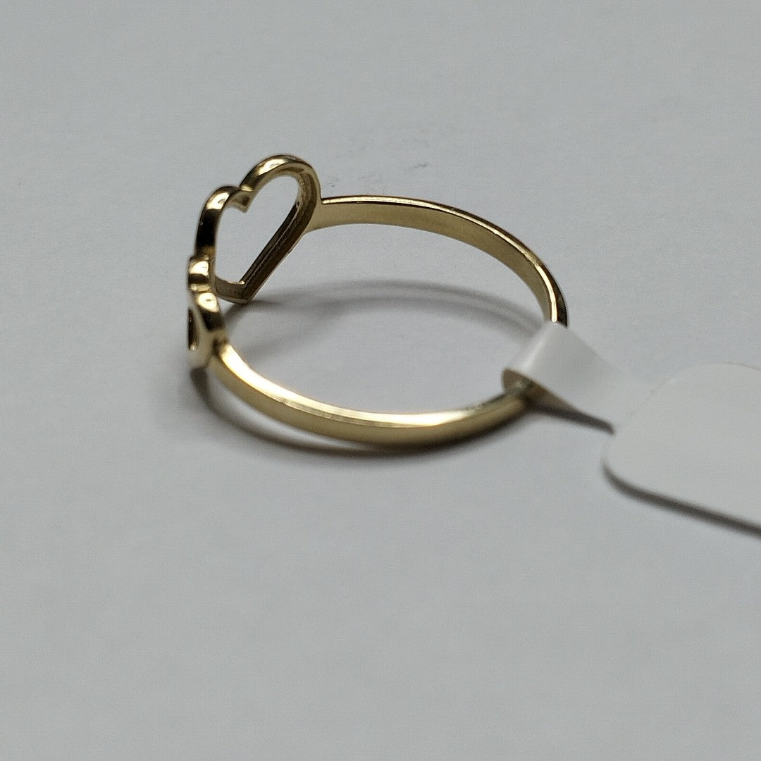 ANILLOS DAMA ORO 14K 1.4 (NUEVO)