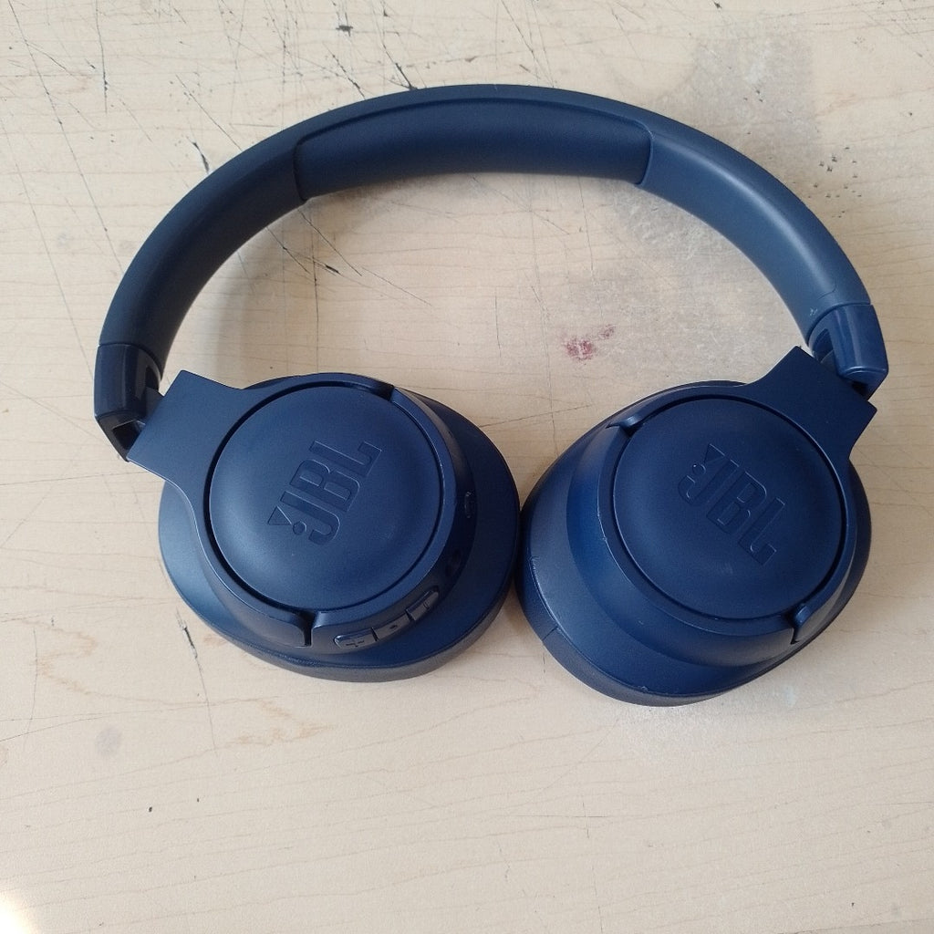 AUDIFONOS JBL TUNE 720BT INALAMBRICO OVER EAR (SEMINUEVO)