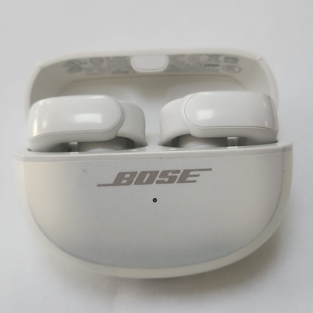 AUDIFONOS BOSE ULTRA OPEN EARBUDS INALAMBRICO OPEN EAR (SEMINUEVO)