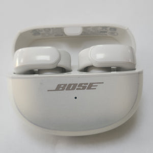 AUDIFONOS BOSE ULTRA OPEN EARBUDS INALAMBRICO OPEN EAR (SEMINUEVO)