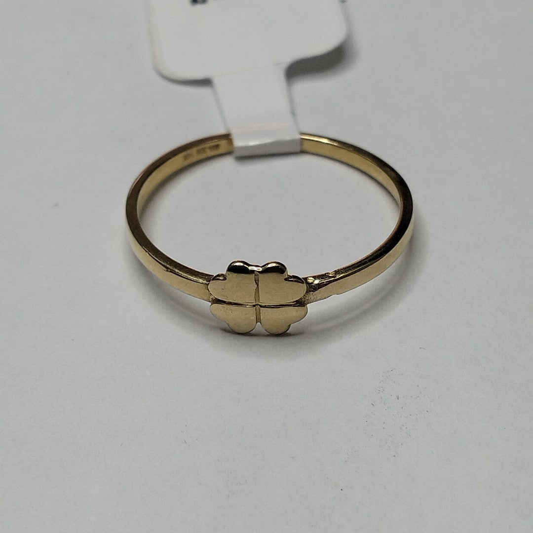 ANILLOS DAMA ORO 14K 1.3 (NUEVO)