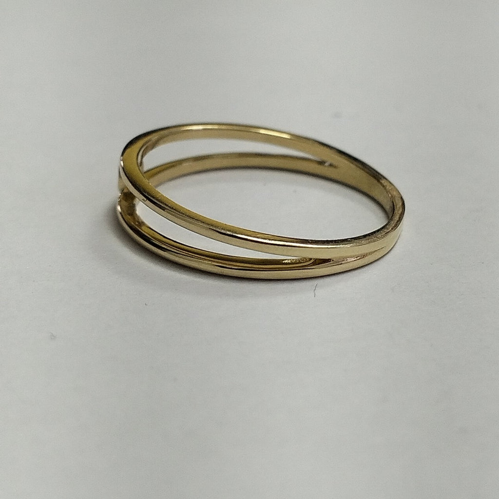 ANILLOS DAMA ORO 14K 1.7 (NUEVO)