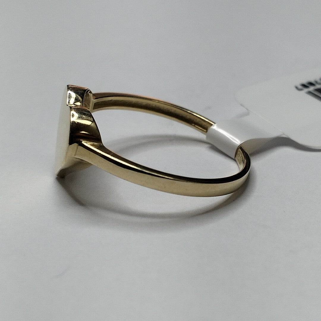 ANILLOS DAMA ORO 14K 1.8 (NUEVO)
