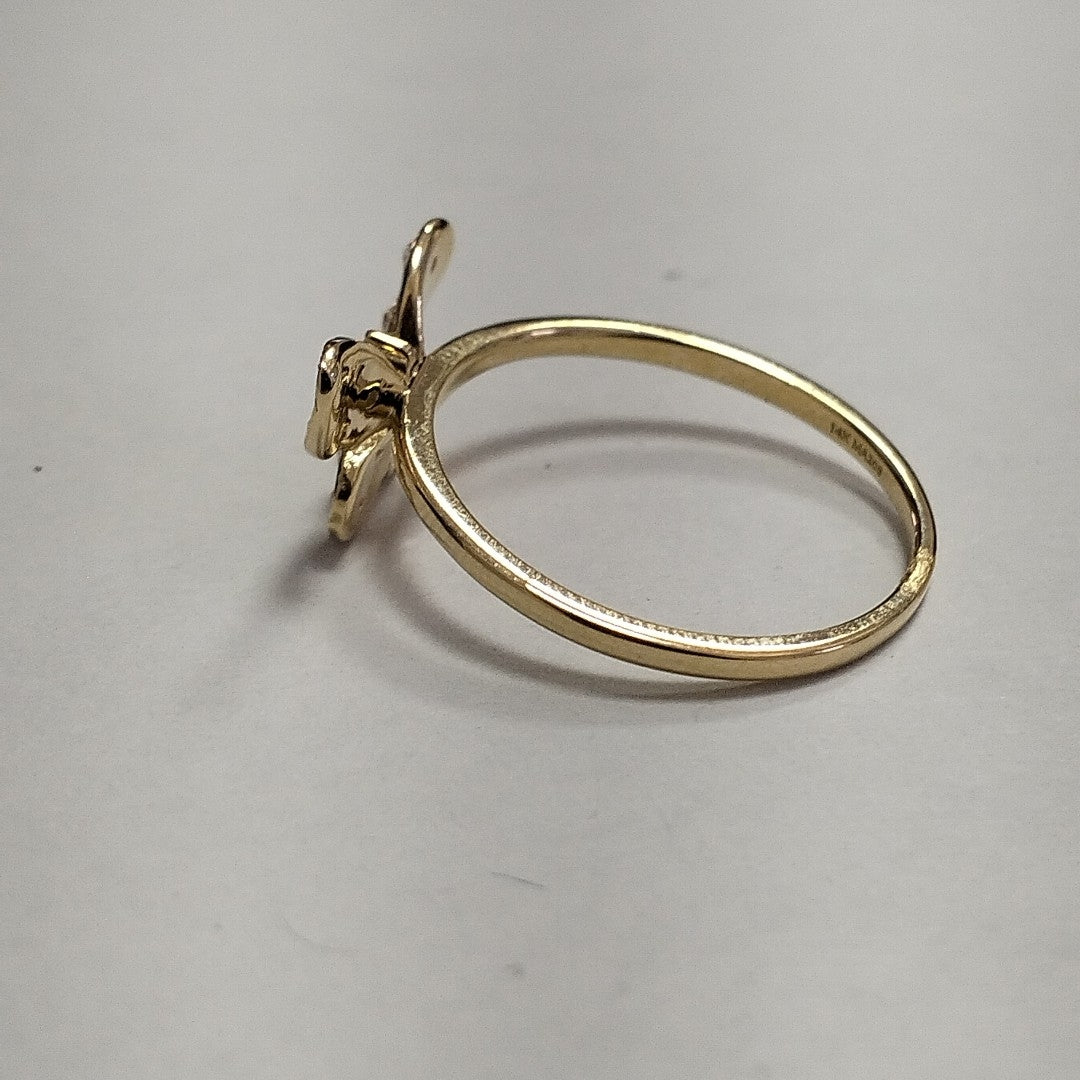 ANILLOS DAMA ORO 14K 1.7 (NUEVO)