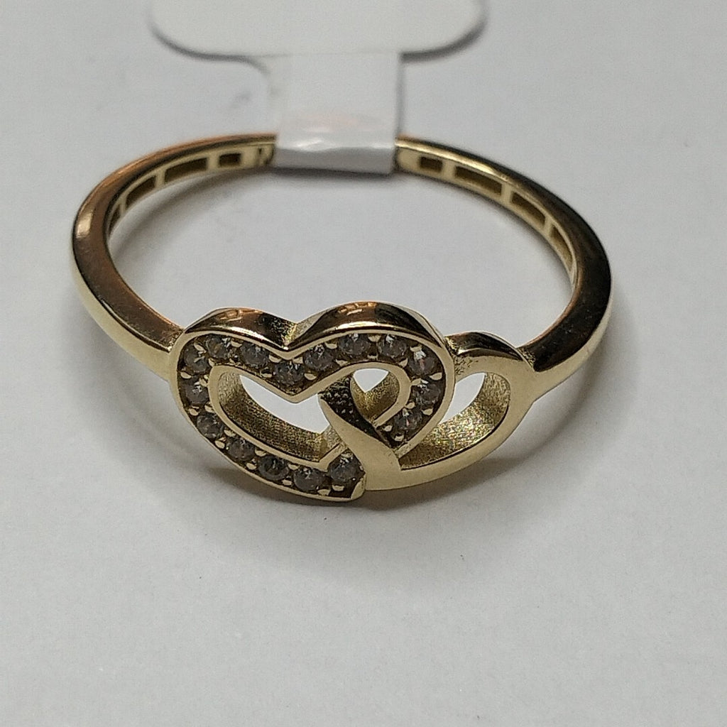 ANILLOS DAMA ORO 14K 1.4 (NUEVO)