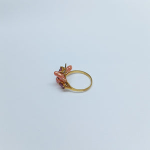 ANILLITO ORO 10 K 2,00 GRMS (SEMINUEVO)