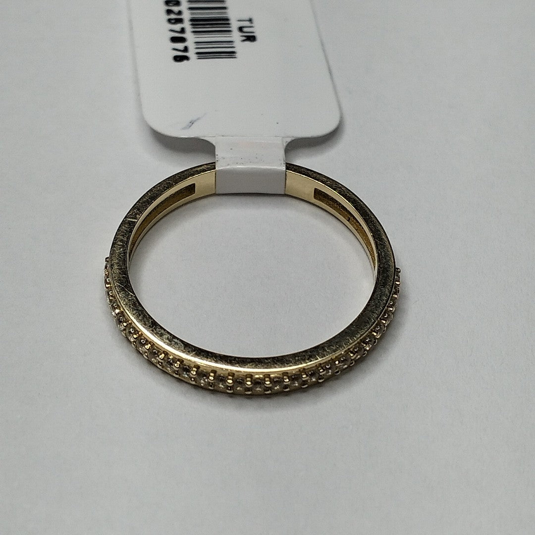 ANILLOS DAMA ORO 14K 1.9 (NUEVO)