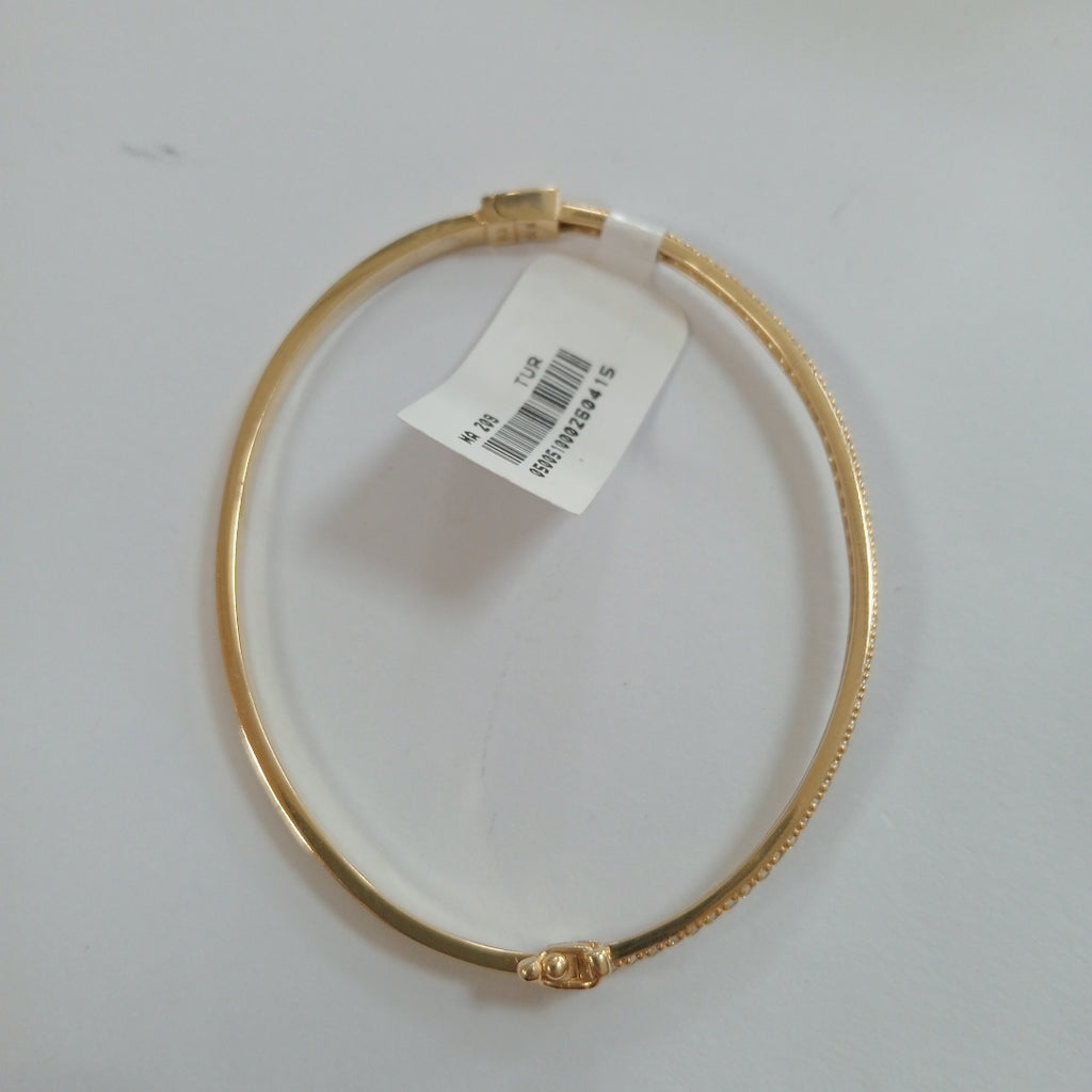 AROS ORO 14K 6.3 (NUEVO)