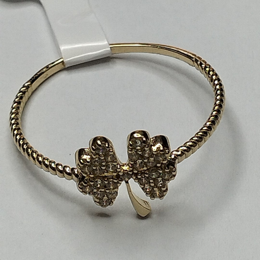 ANILLOS DAMA ORO 14K 1.4 (NUEVO)