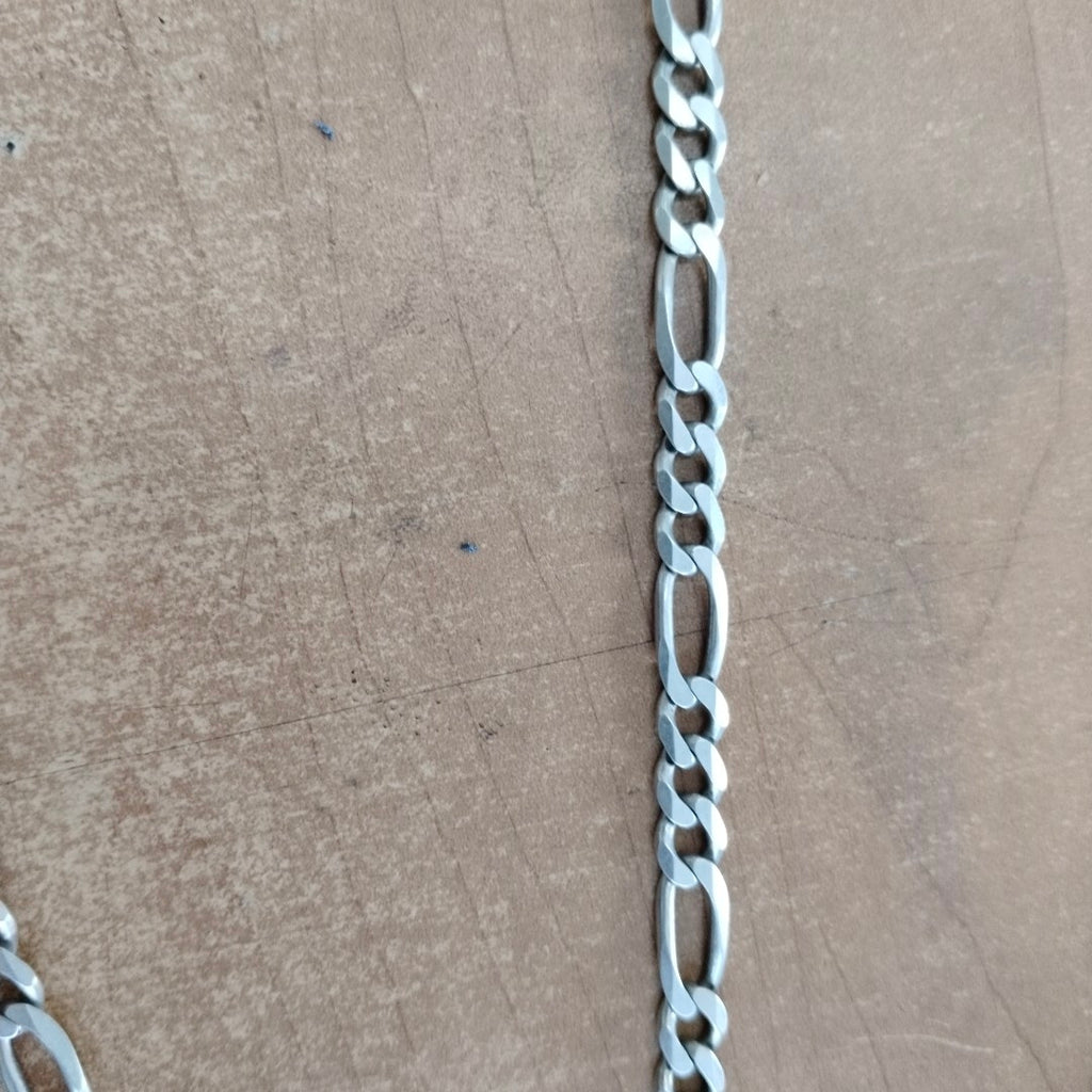 CADENA PLATA 59.6 GRMS (SEMINUEVO)