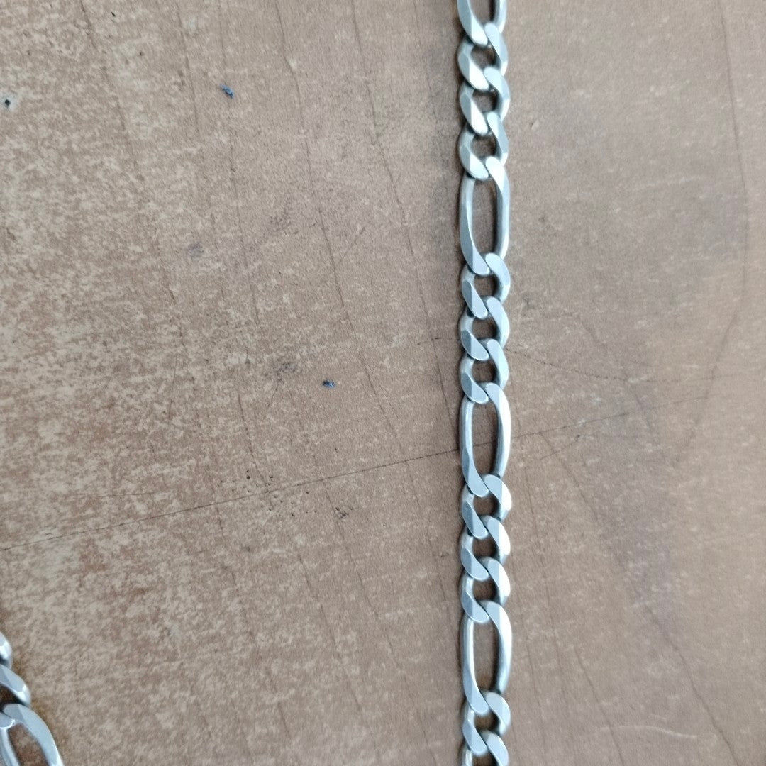 CADENA PLATA 59.6 GRMS (SEMINUEVO)