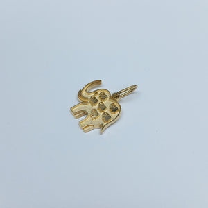 DIJE ORO 14 K 3,60 GRMS (SEMINUEVO)