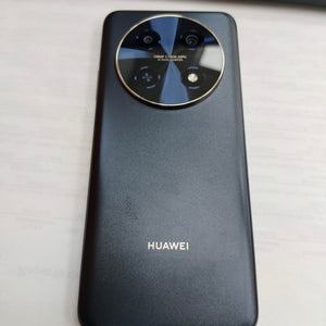 CELULAR HUAWEI NOVA 12I CTR-L81 (2024) 256 GB 8 GB RAM (SEMINUEVO)