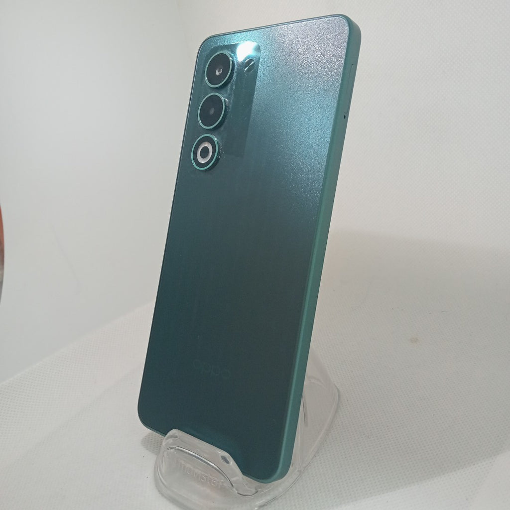CELULAR OPPO A5 CPH2727 (2025) 256 GB 4 GB RAM (SEMINUEVO)