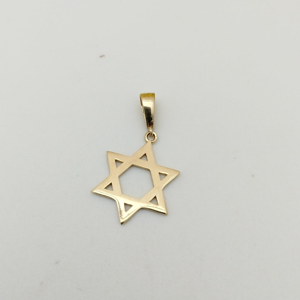 DIJES ORO 14K 1.2 (NUEVO)