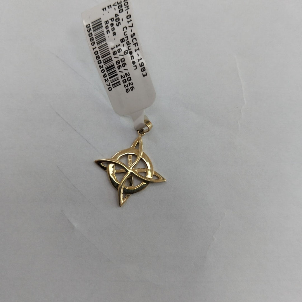 DIJES ORO 14K 1.2 (NUEVO)