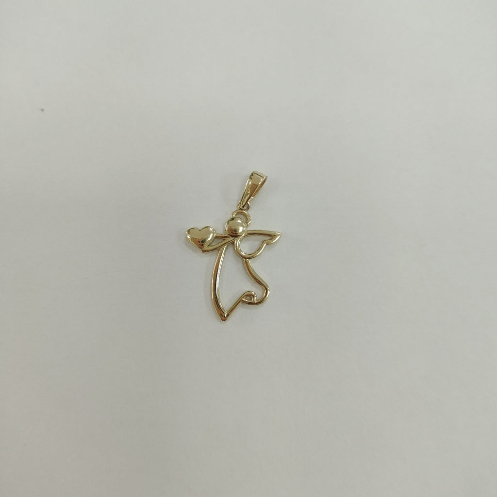 DIJES ORO 14K 1.2 (NUEVO)