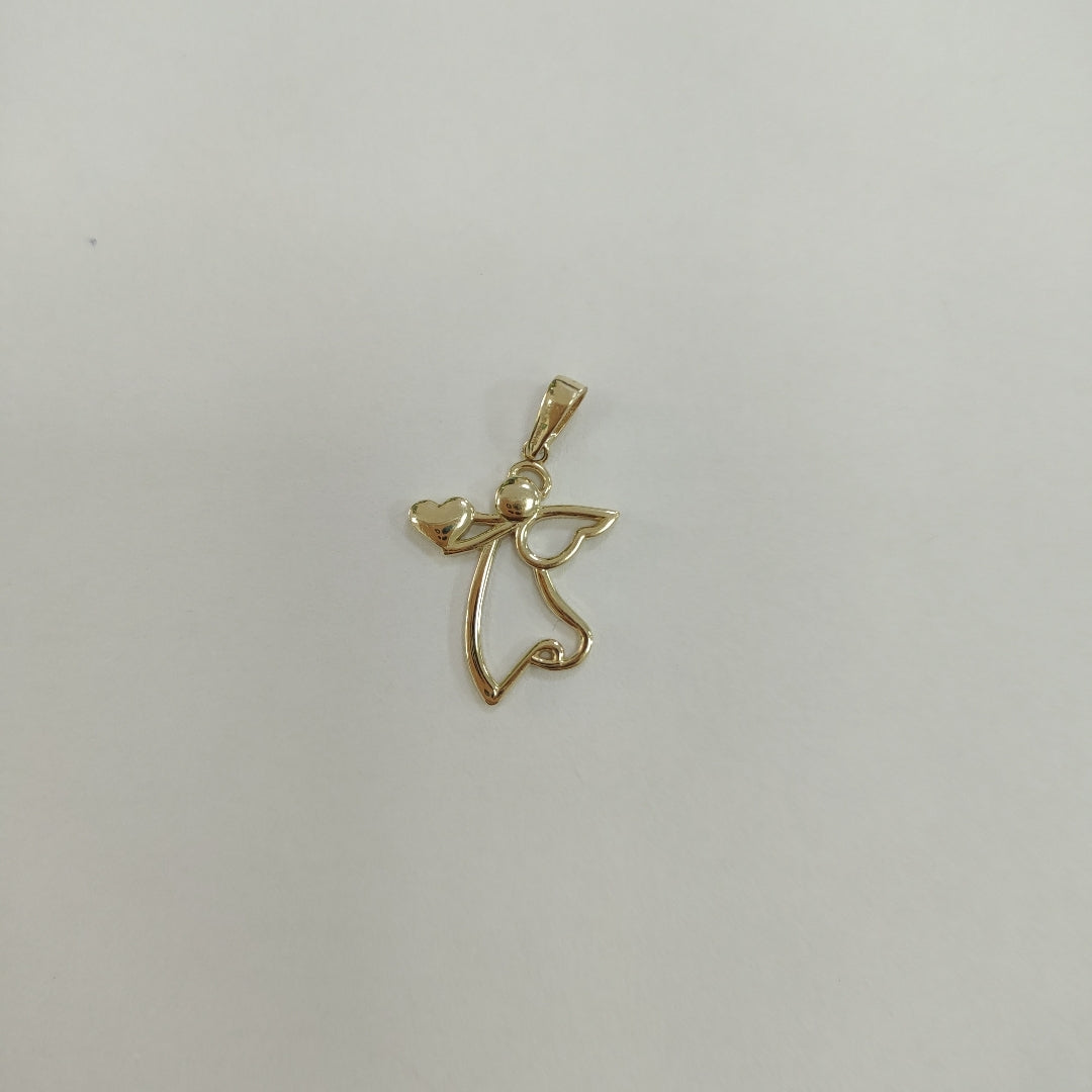 DIJES ORO 14K 1.2 (NUEVO)
