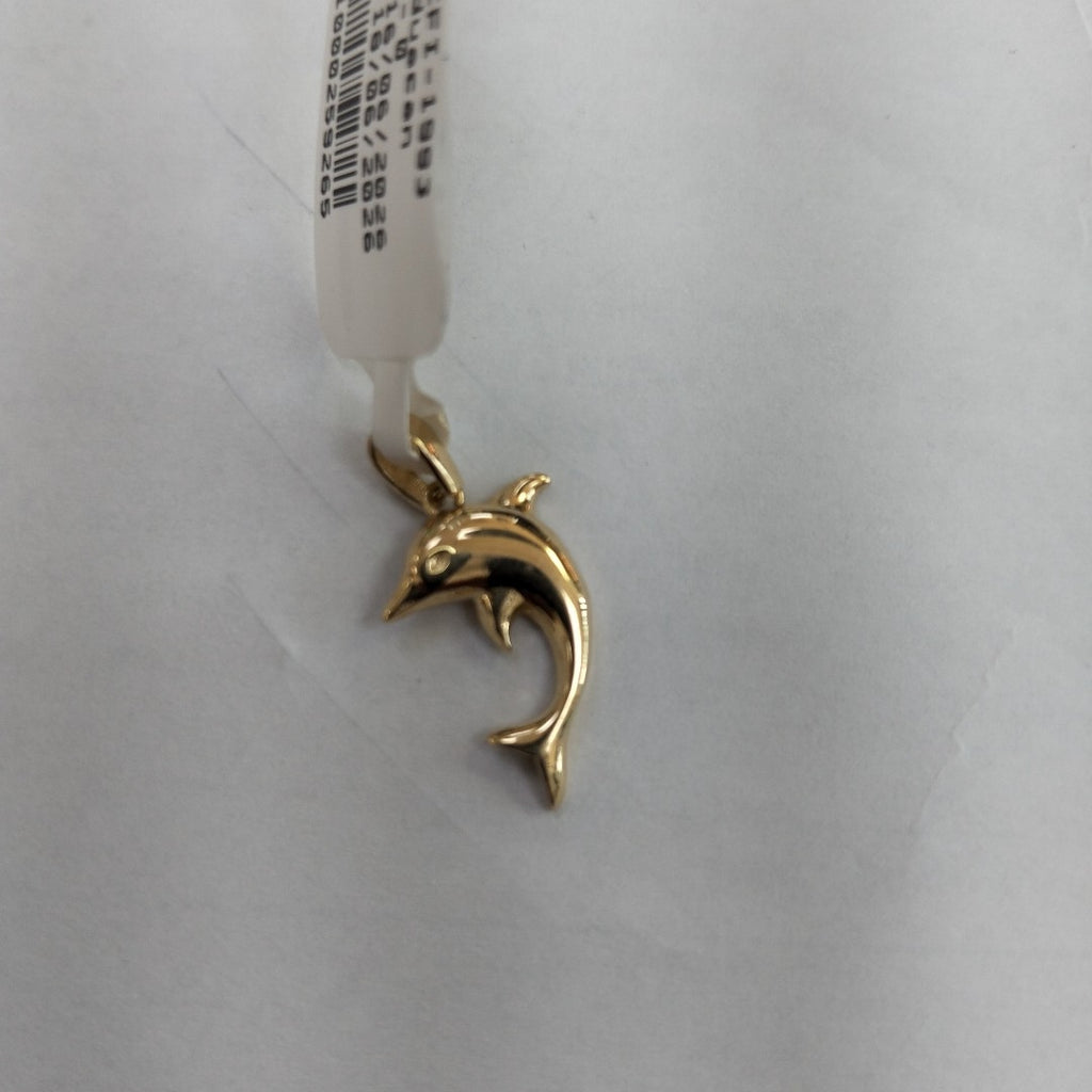 DIJES ORO 14K 0.9 (NUEVO)