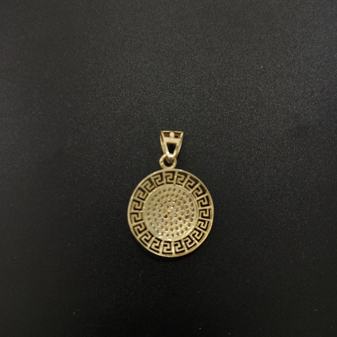 DIJE ORO 10 K 3 GRMS (SEMINUEVO)