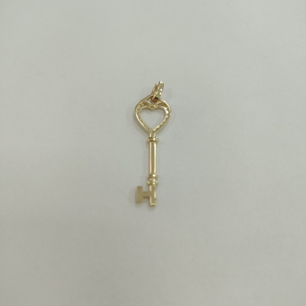 DIJES ORO 14K 1.1 (NUEVO)