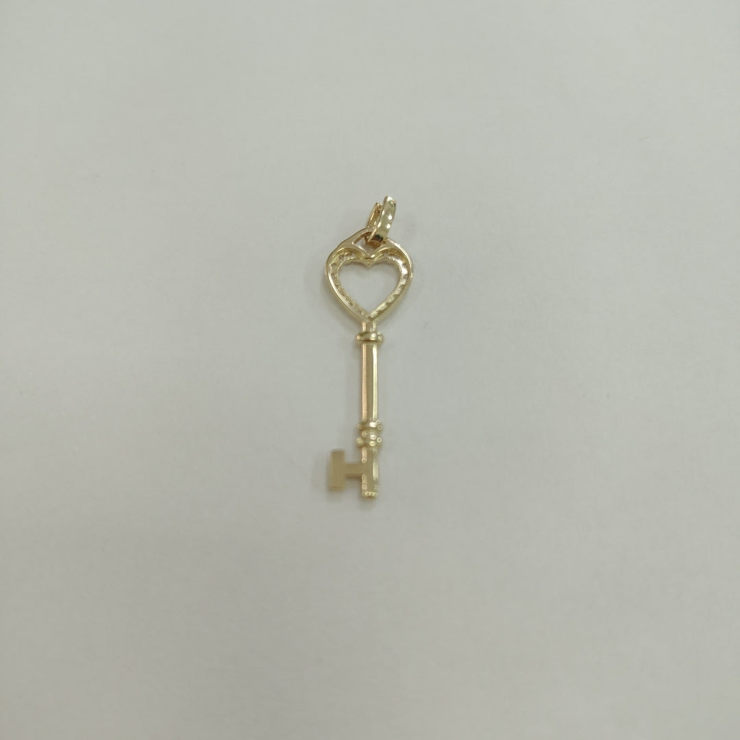 DIJES ORO 14K 1.1 (NUEVO)