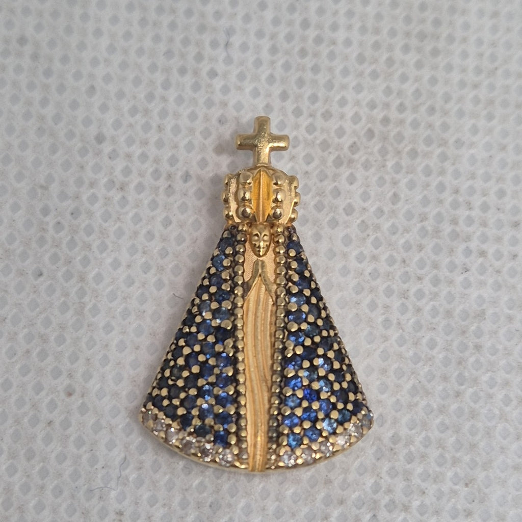 DIJE ORO 18 K 2.9 GRMS (SEMINUEVO)