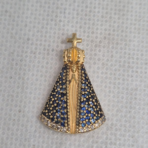 DIJE ORO 18 K 2.9 GRMS (SEMINUEVO)