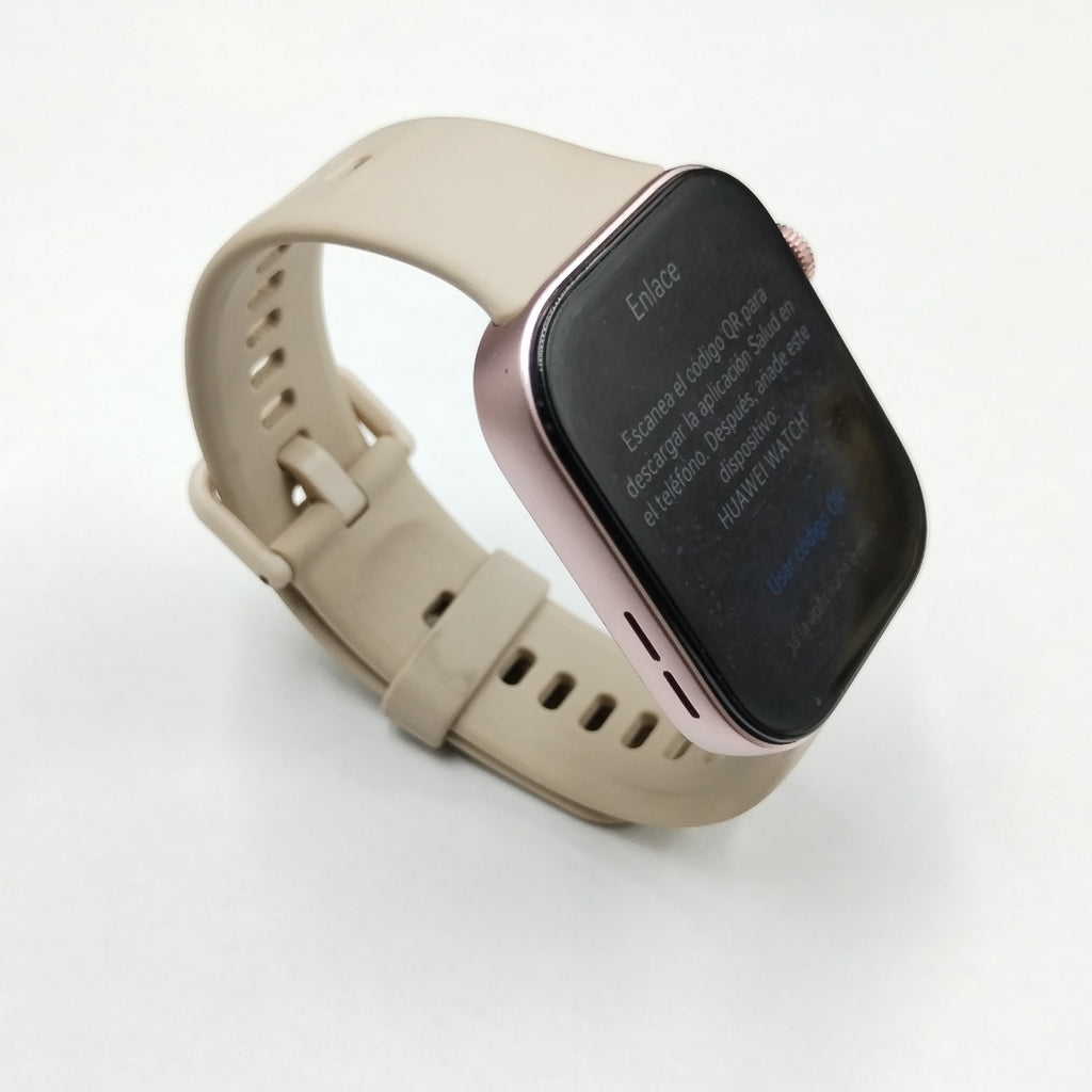 SMARTWATCH HUAWEI WATCH FIT 3 SLO-B09 44 MM BLUETOOTH (SEMINUEVO)