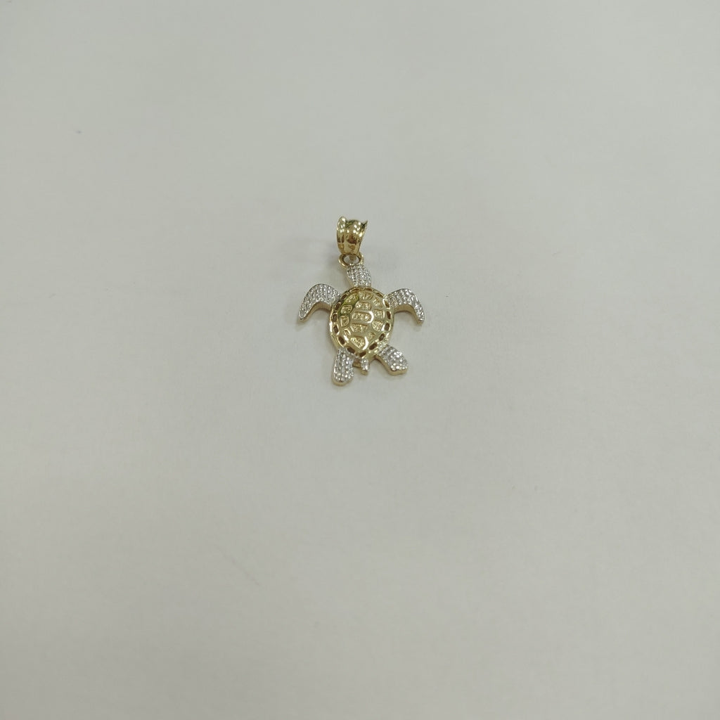 DIJES ORO 14K 1.3 (NUEVO)