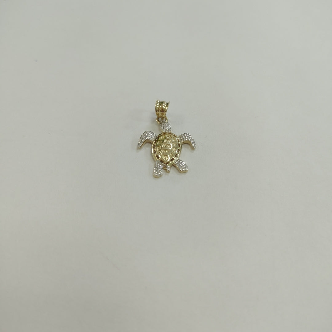 DIJES ORO 14K 1.3 (NUEVO)